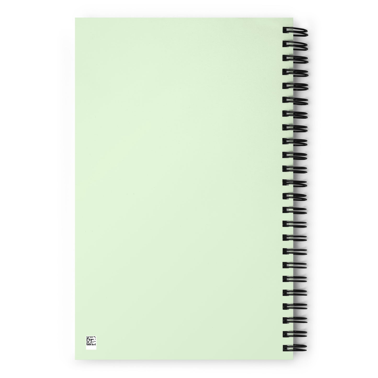 Pray ALL Day Spiral notebook