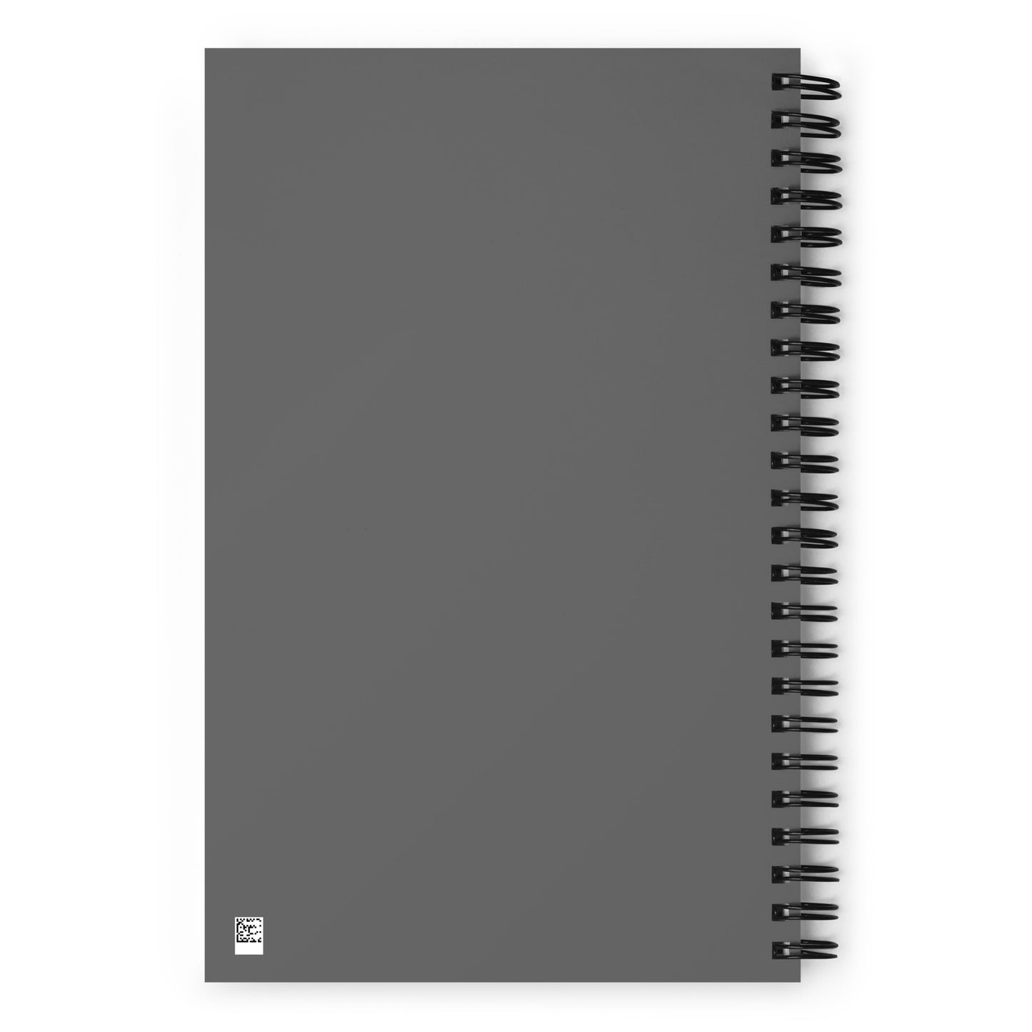 Mobilize & Actualize! Spiral notebook