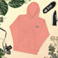 Girl, Grow Your 'Fro Hoodie