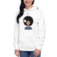 Girl, Grow Your Fro! Unisex Premium Hoodie