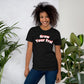 Grow Your Fro! Unisex T-Shirt